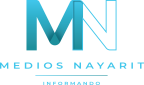 Medios Nayarit