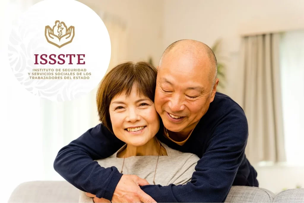 pago isste abril 2026