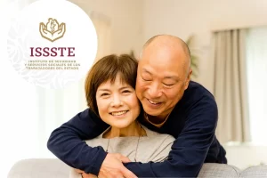 pago isste abril 2026