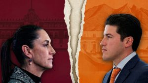 Morena lleva a Samuel García y a su esposa al banquillo federal: denuncia penal por presunto desvío millonario